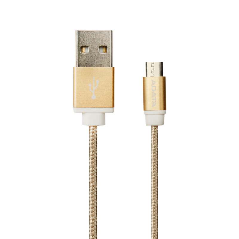 کابل کنفی میکرو یو اس بی ADATA Amucal-100CMK 1m