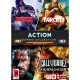Action Games Collection Vol2 PC 2DVD9 گردو