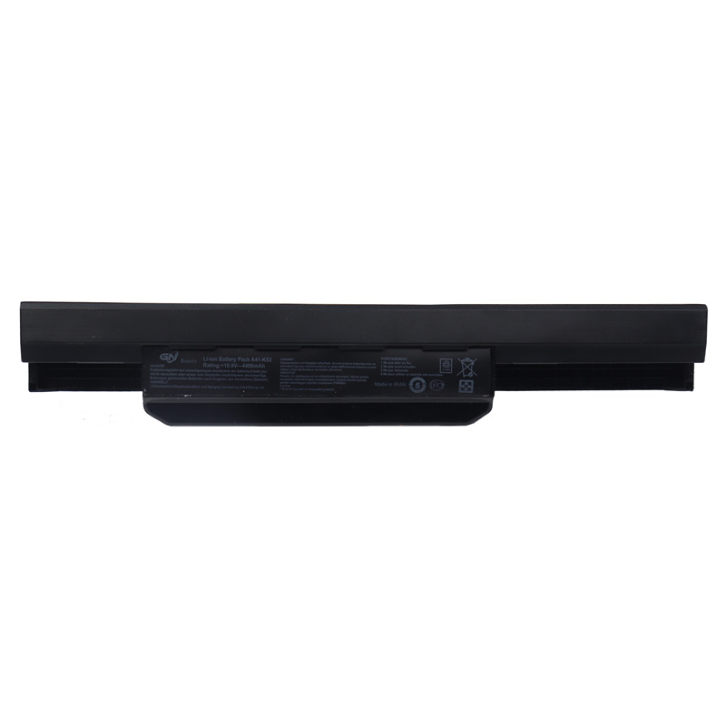 باتری لپ تاپ ایسوس Asus K53 - 6Cell