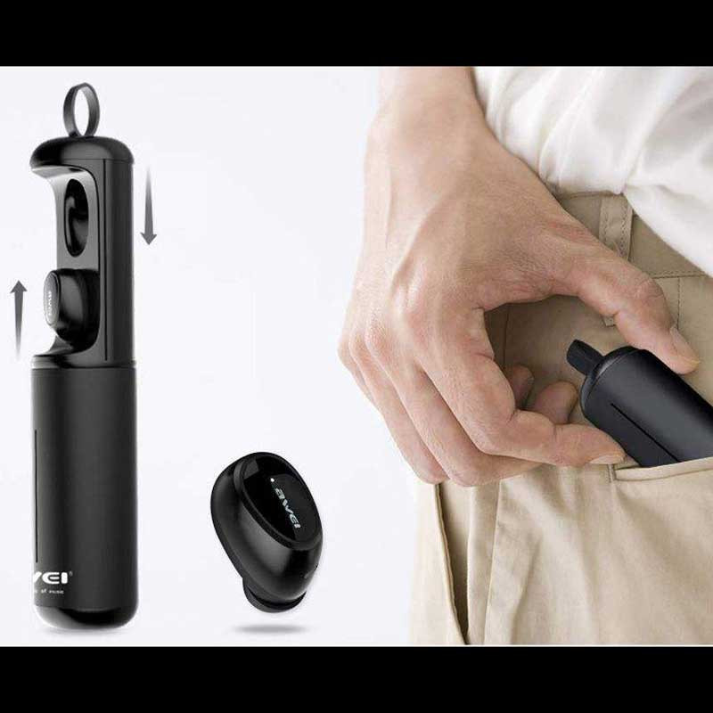 هندزفری بلوتوث Awei T5