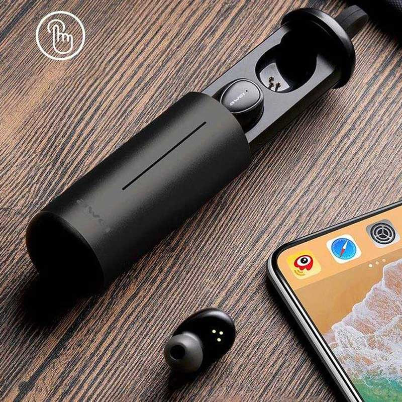 هندزفری بلوتوث Awei T5