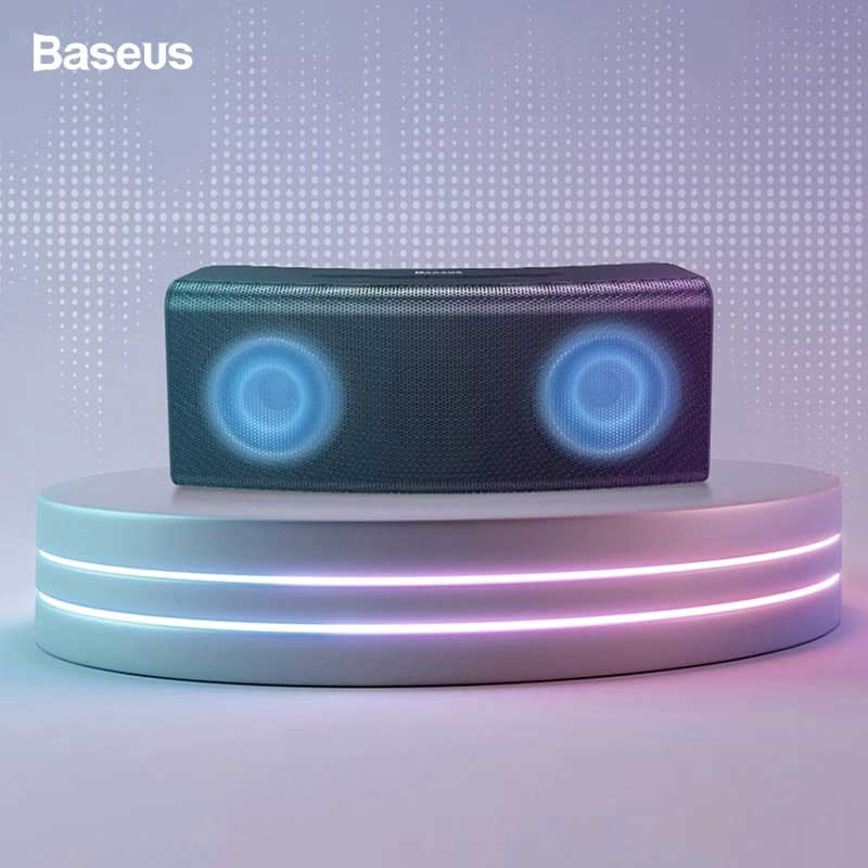 اسپیکر بلوتوثی رم خور Baseus Encok E08