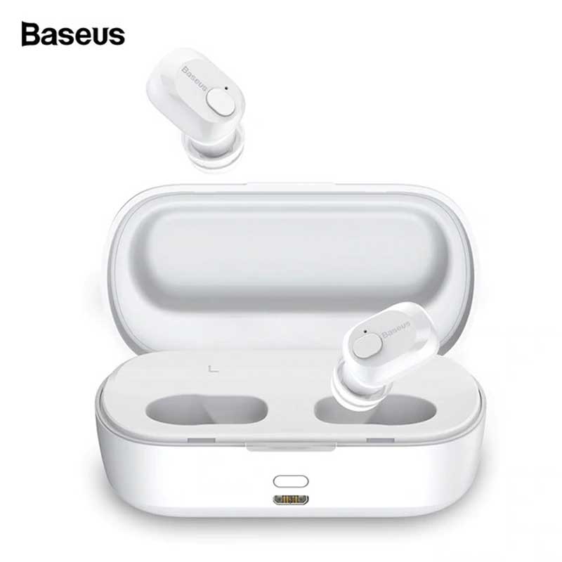 هندزفری بلوتوث Baseus Encok W01