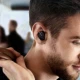 هندزفری بلوتوث Baseus Encok W01