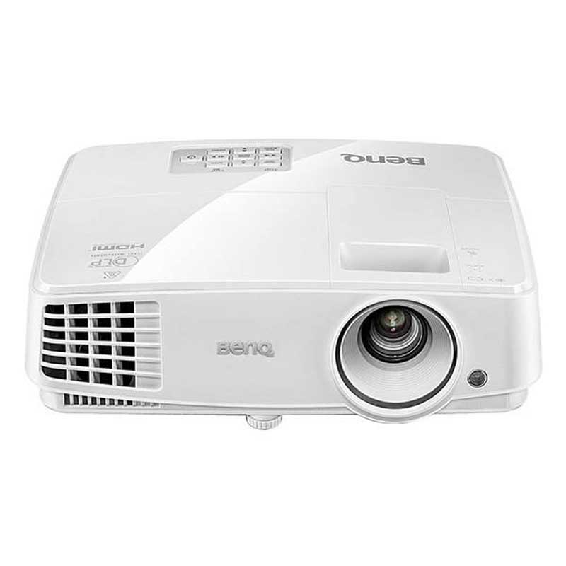 ویدئو پروژکتور بنکیو BenQ MS527