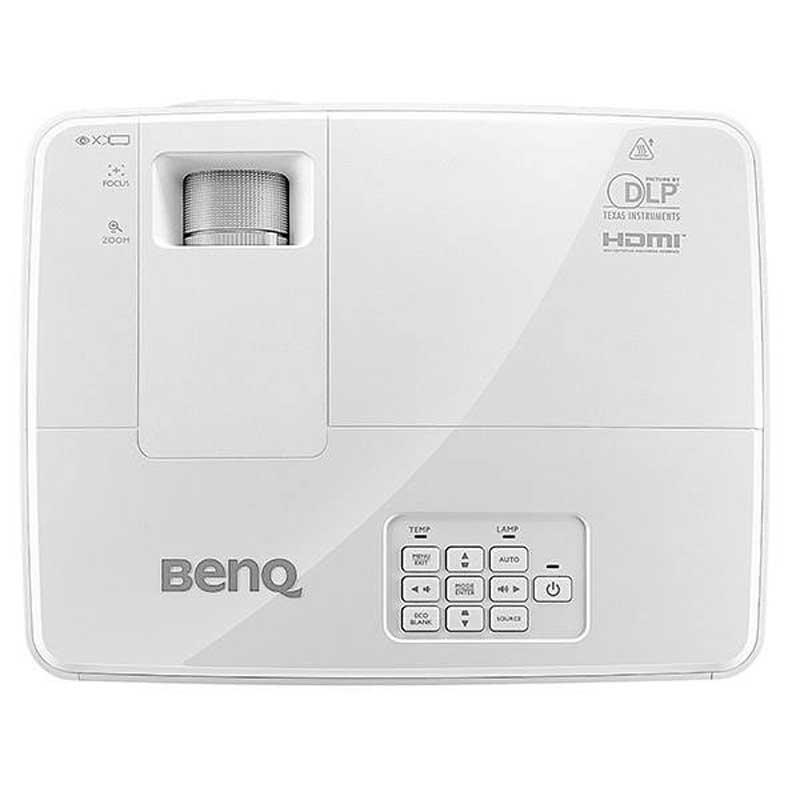 ویدئو پروژکتور بنکیو BenQ MS527