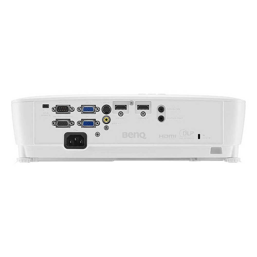 ویدئو پروژکتور بنکیو BenQ MS531