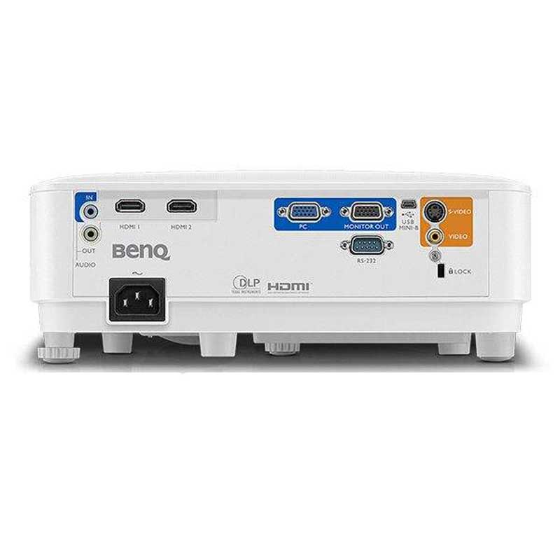 ویدئو پروژکتور بنکیو BenQ MX550