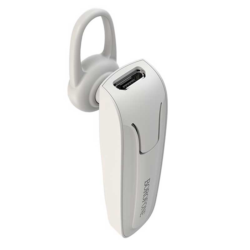 هدست بلوتوث Borofone BC21 (گارانتی 6 ماهه)