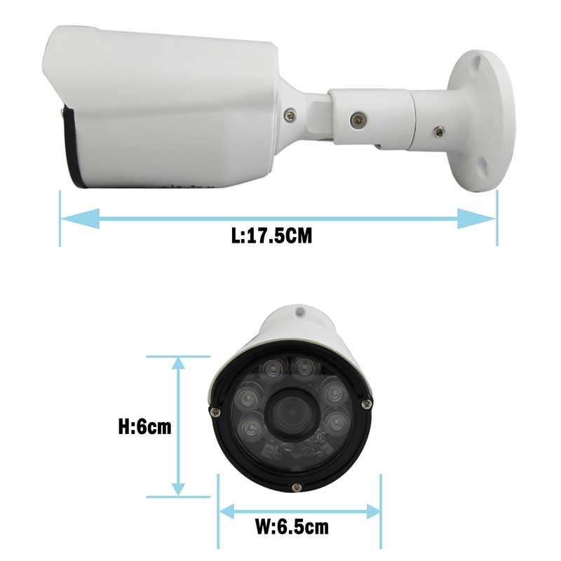 دوربین مداربسته سی پلاس CPLUS PL-550 2235 2MP