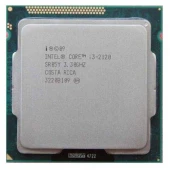 پردازنده اینتل Core i3 2120 Coffee Lake