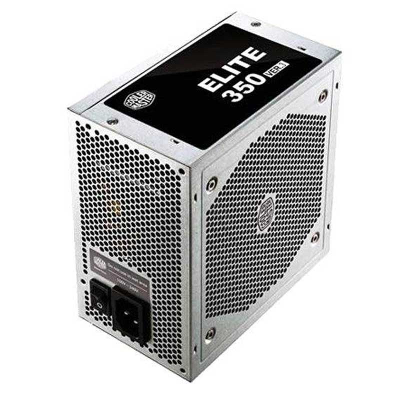 پاور 350 وات کولر مستر Cooler Master Elite 350 Ver.3