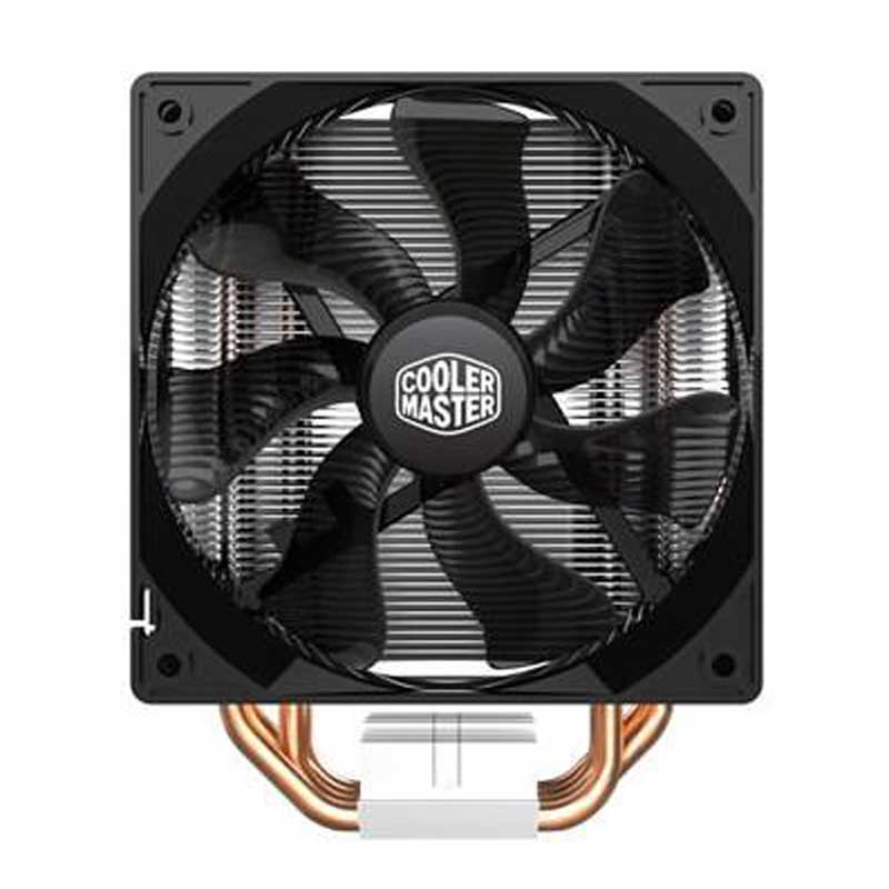 فن خنک کننده CPU کولر مستر Cooler Master HYPER 212 LED