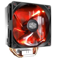 فن خنک کننده CPU کولر مستر Cooler Master HYPER 212 LED