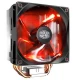 فن خنک کننده CPU کولر مستر Cooler Master HYPER 212 LED