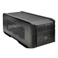 کیس کامپیوتر Cooler Master Haf Stacker 915F