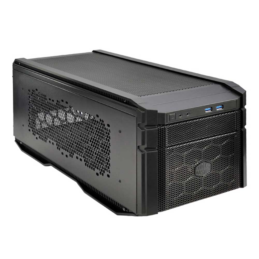 کیس کامپیوتر Cooler Master Haf Stacker 915F