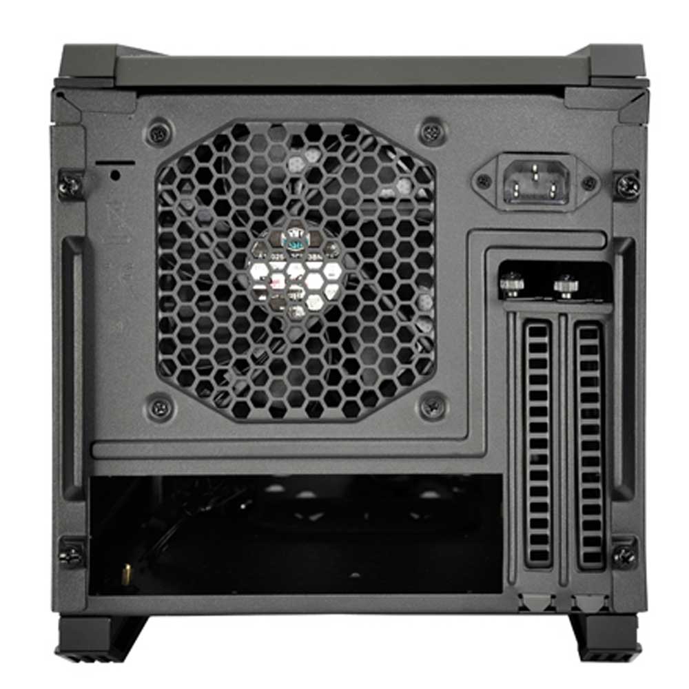 کیس کامپیوتر Cooler Master Haf Stacker 915F