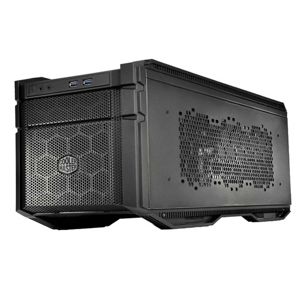 کیس کامپیوتر Cooler Master Haf Stacker 915F