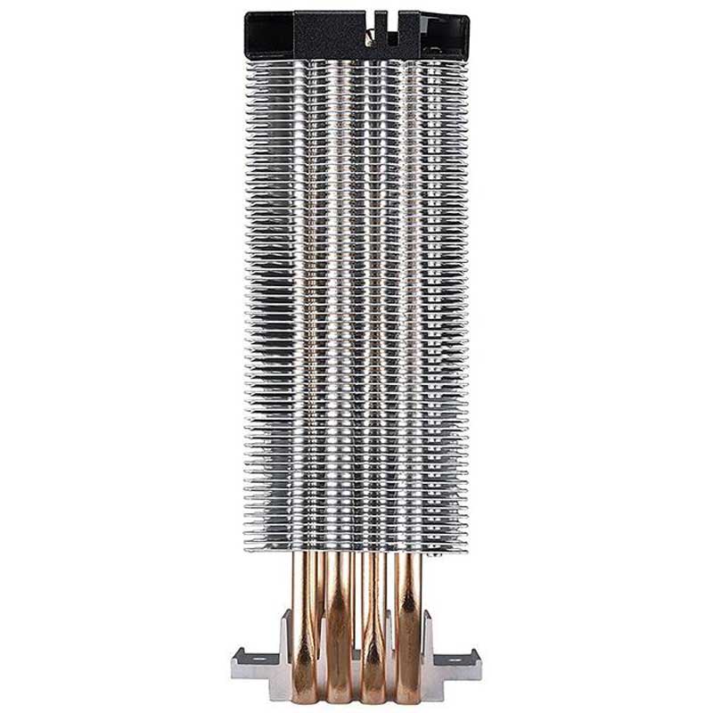 فن خنک کننده CPU کولر مستر Cooler Master Hyper 212 LED Turbo Black Edition