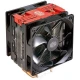 فن خنک کننده CPU کولر مستر Cooler Master Hyper 212 LED Turbo RED Edition