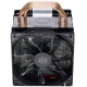 فن خنک کننده CPU کولر مستر Cooler Master Hyper 212 LED Turbo RED Edition