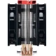 فن خنک کننده CPU کولر مستر Cooler Master Hyper 212 LED Turbo RED Edition