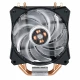 فن خنک کننده CPU کولر مستر Cooler Master MASTERAIR MA410P