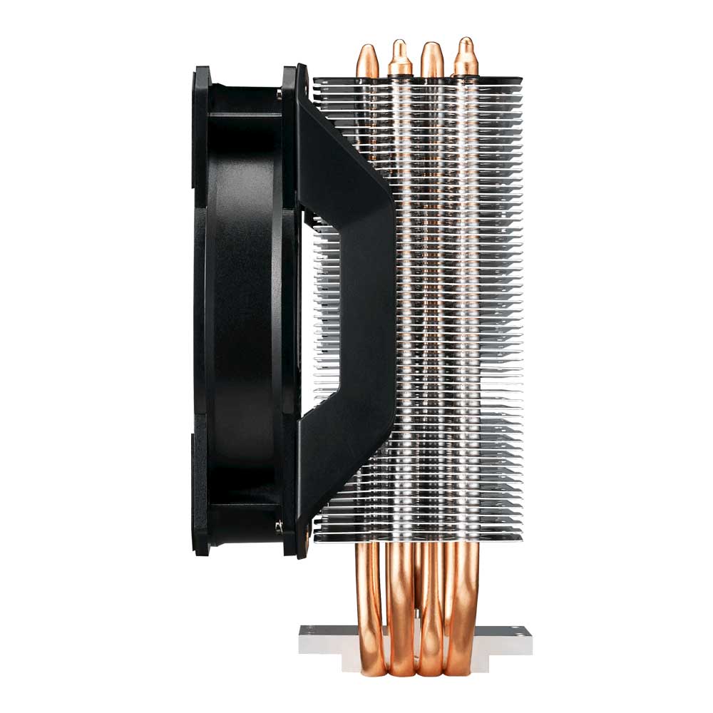 فن خنک کننده CPU کولر مستر Cooler Master MASTERAIR MA410P