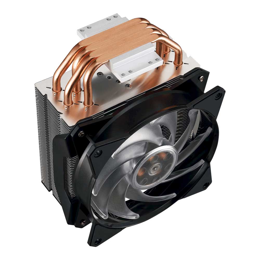فن خنک کننده CPU کولر مستر Cooler Master MASTERAIR MA410P