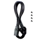 پاور 750 وات کولر مستر Cooler Master MWE 750 Gold