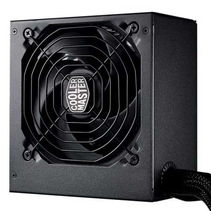 پاور 750 وات کولر مستر Cooler Master MWE 750 Gold