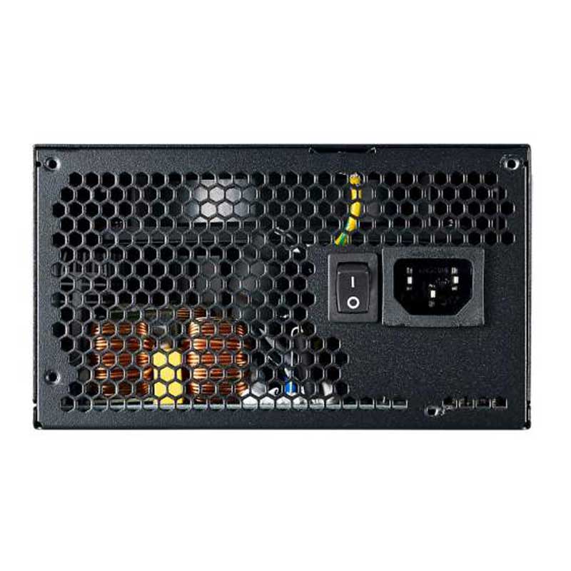 پاور 750 وات کولر مستر Cooler Master MWE 750 Gold