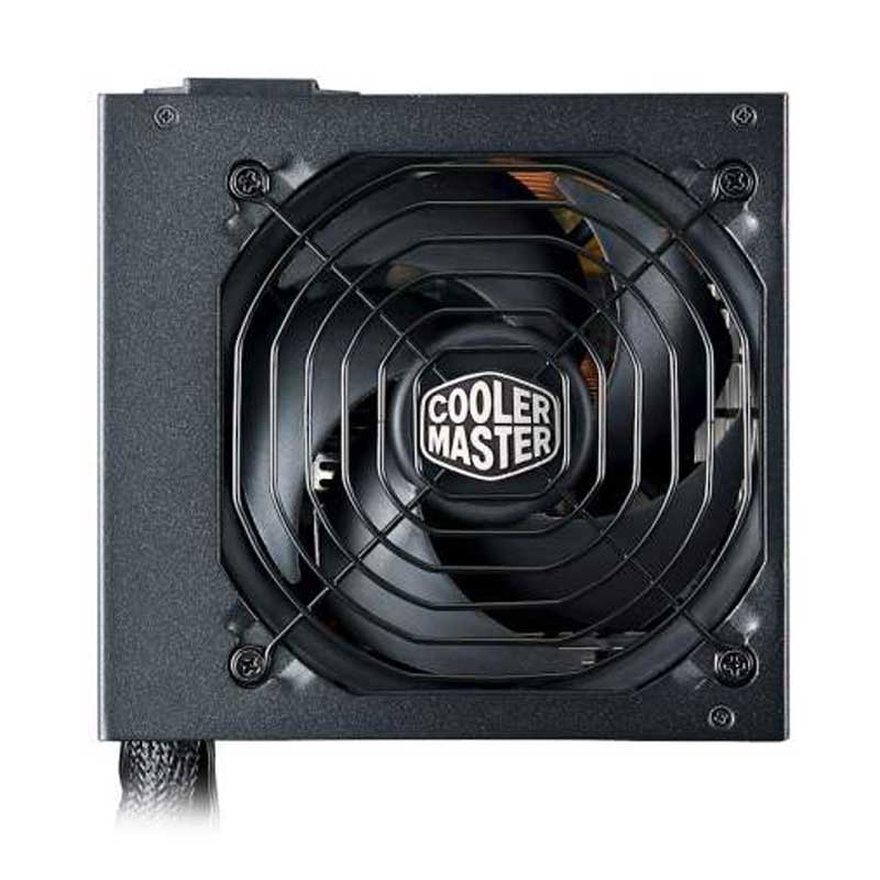 پاور 750 وات کولر مستر Cooler Master MWE 750 Gold