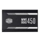 پاور 450 وات کولر مستر Cooler Master MWE Bronze