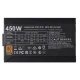 پاور 450 وات کولر مستر Cooler Master MWE Bronze