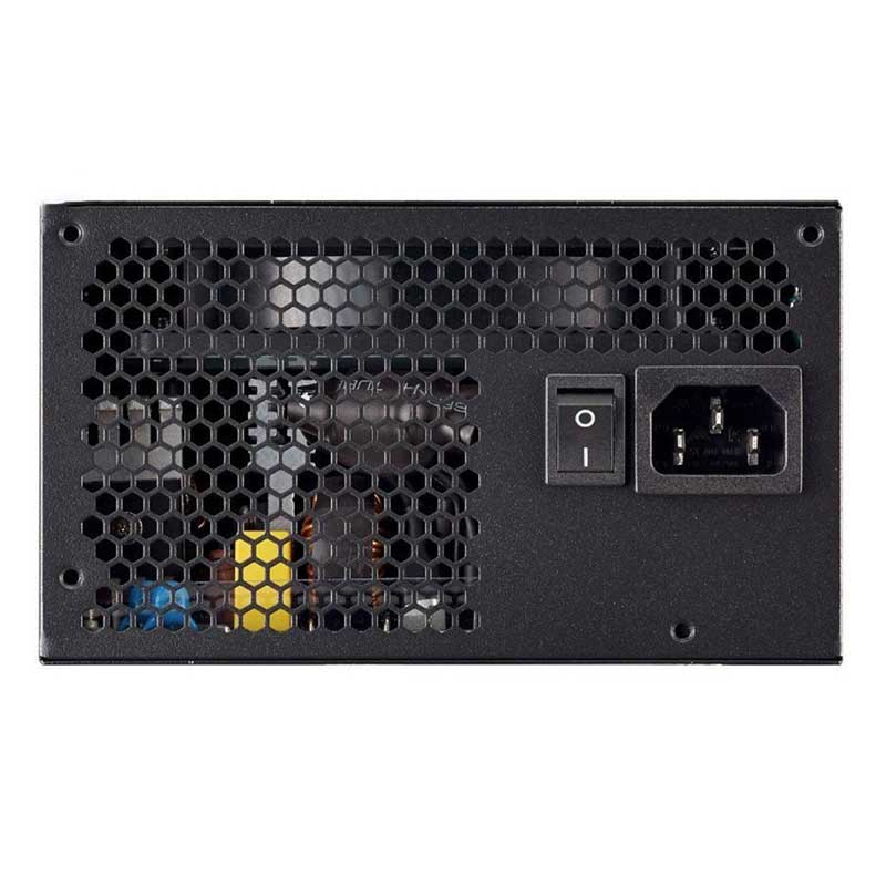 پاور 450 وات کولر مستر Cooler Master MWE Bronze