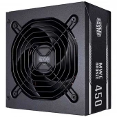 پاور 450 وات کولر مستر Cooler Master MWE Bronze