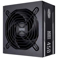 پاور 450 وات کولر مستر Cooler Master MWE Bronze