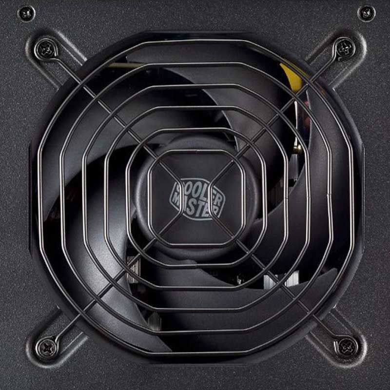 پاور 450 وات کولر مستر Cooler Master MWE Bronze