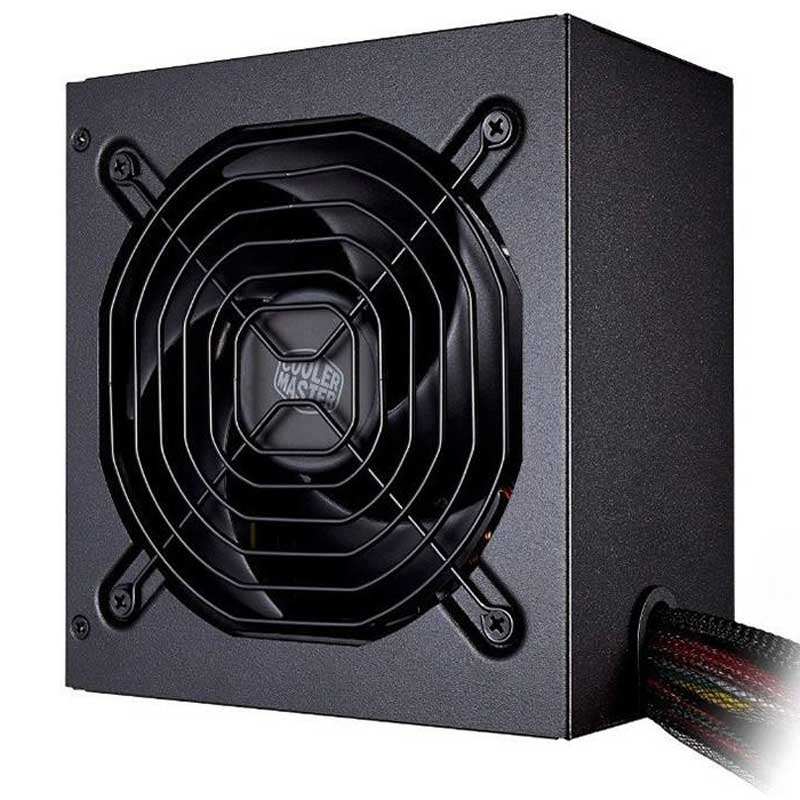 پاور 450 وات کولر مستر Cooler Master MWE Bronze