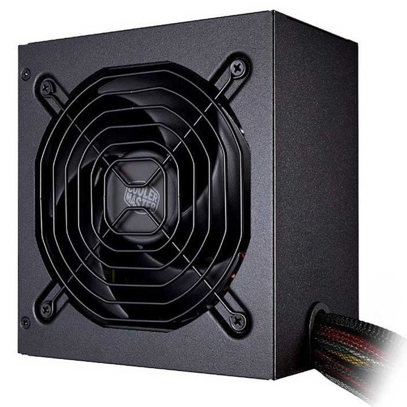 پاور 550 وات کولر مستر Cooler Master MWE Bronze