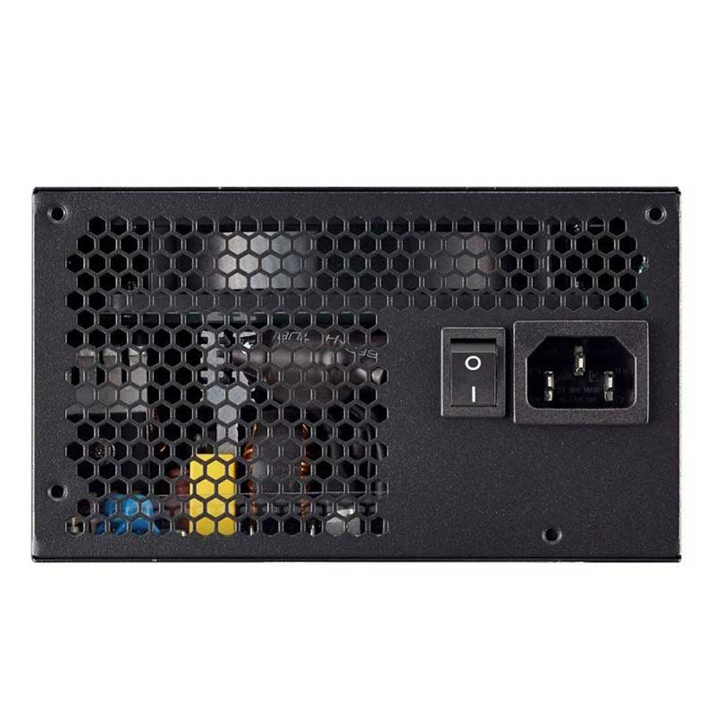 پاور 550 وات کولر مستر Cooler Master MWE Bronze