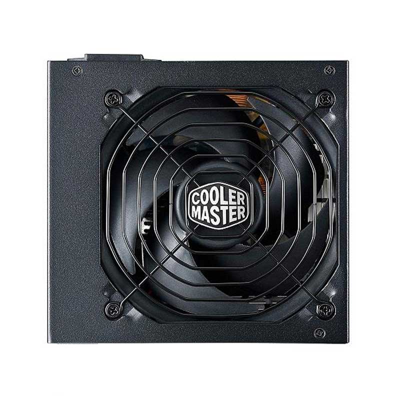 پاور 650 وات کولر مستر Cooler Master MWE Gold