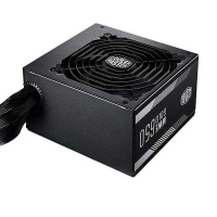 پاور 650 وات کولر مستر Cooler Master MWE Gold
