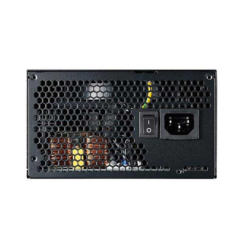 پاور 650 وات کولر مستر Cooler Master MWE Gold