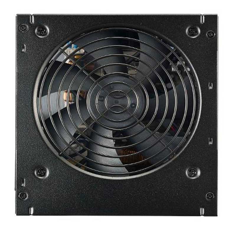 پاور 450 وات کولر مستر Cooler Master MWE White