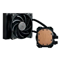 فن خنک کننده CPU کولر مستر Cooler Master MasterLiquid Lite 120