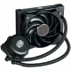 فن خنک کننده CPU کولر مستر Cooler Master MasterLiquid Lite 120