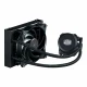 فن خنک کننده CPU کولر مستر Cooler Master MasterLiquid Lite 120